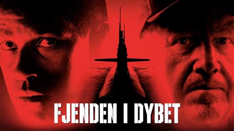 watch Fjenden i dybet